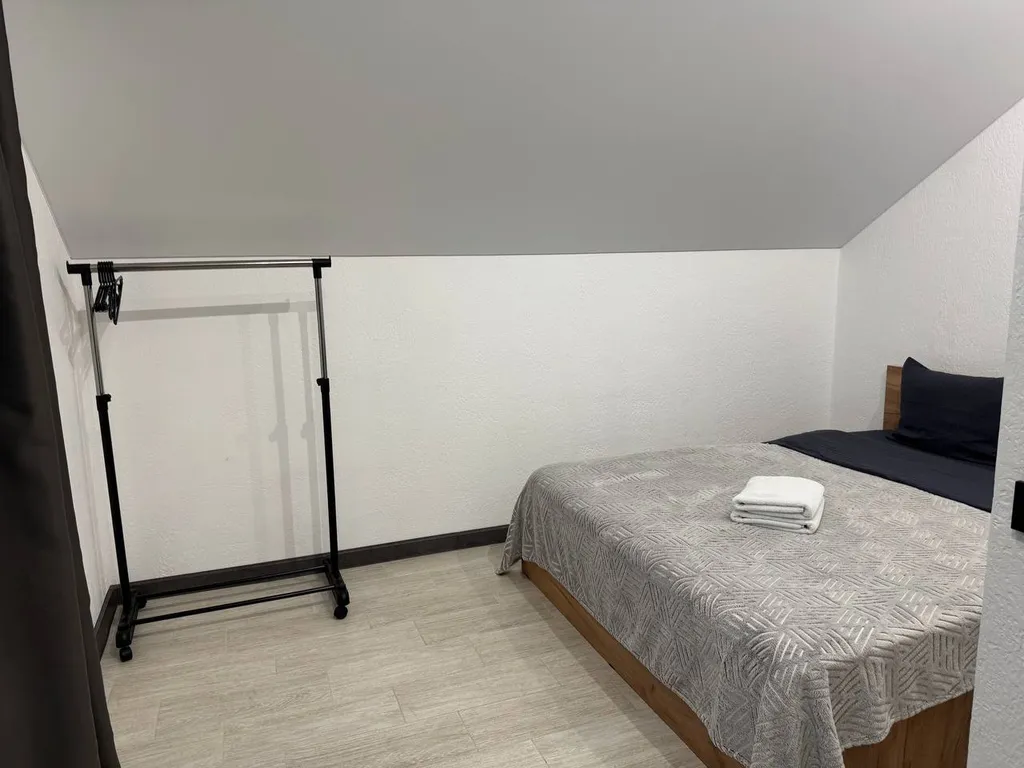 Коттедж Апарт-Комфорт в Элитном Коттеджном посёлке Sky Park