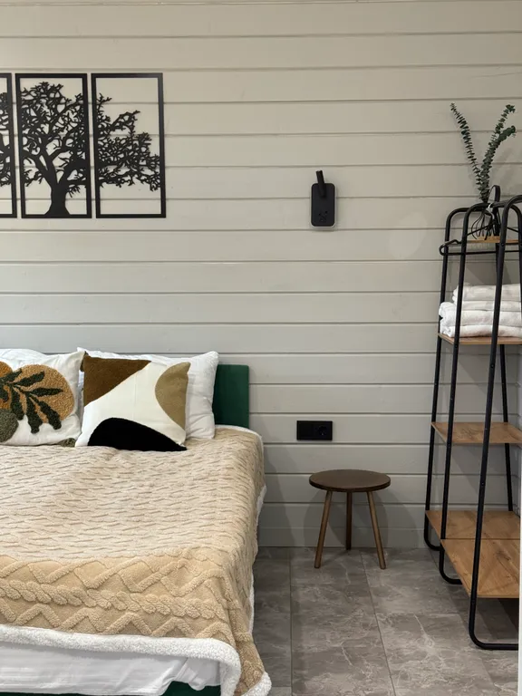 Меридиан Domingo Dacha