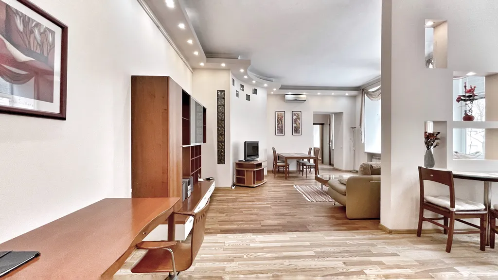 Квартира Квартира ERS Apartments — Санкт-Петербург