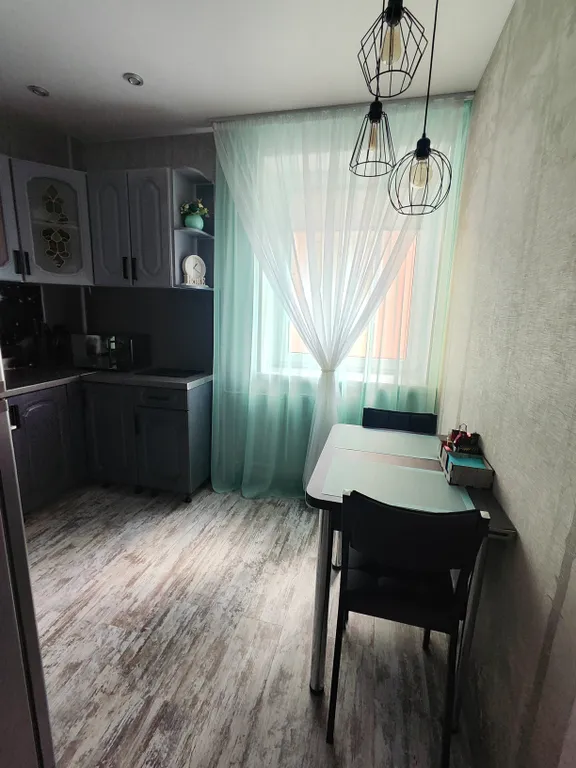 Квартира Уютная студия — аренда посуточно в Петергоф