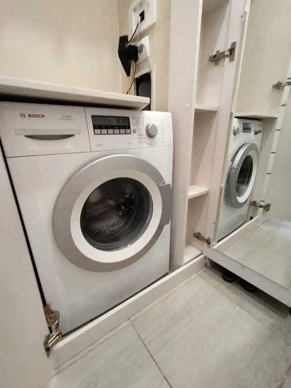 Апартамент с круглогодичным теплым бассейном