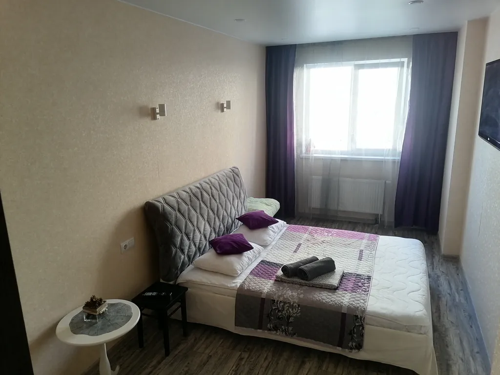 Уютная квартира — аренда посуточно в Раменское