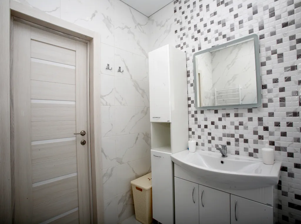 Квартира 1-комнатная Квартира — Светлогорск