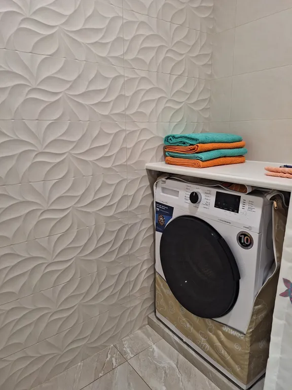 Студия с видом на море 63