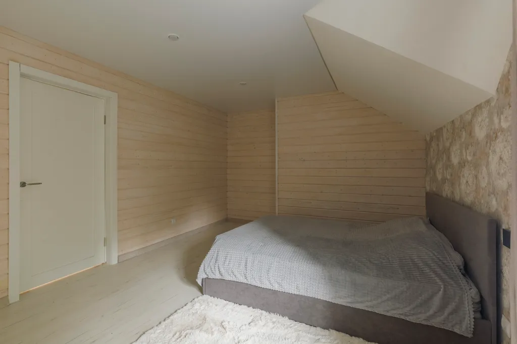 Коттедж Сoсновcкие Горки