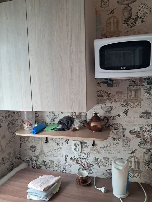 Квартира Квартира недалёко от аэропорта Казани и от реки волга — Столбище