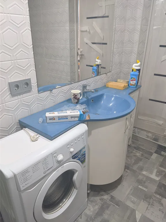 Квартира Квартира в самом сердце турмаршрута Малый Иерусалим — Евпатория