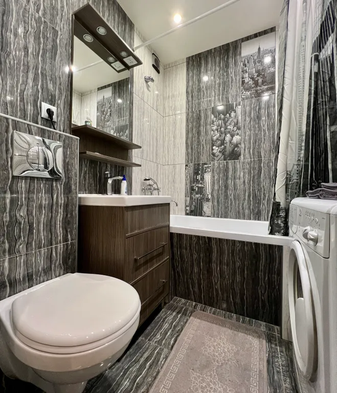 Евро2к кв. в 15 мин езды от центра Калуги не берем оплату за уборку