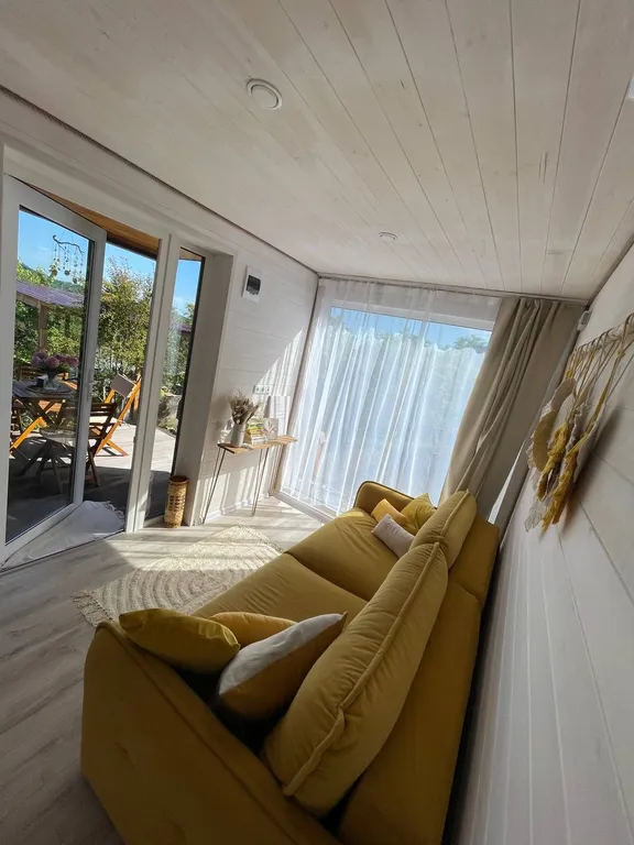 Дача на море