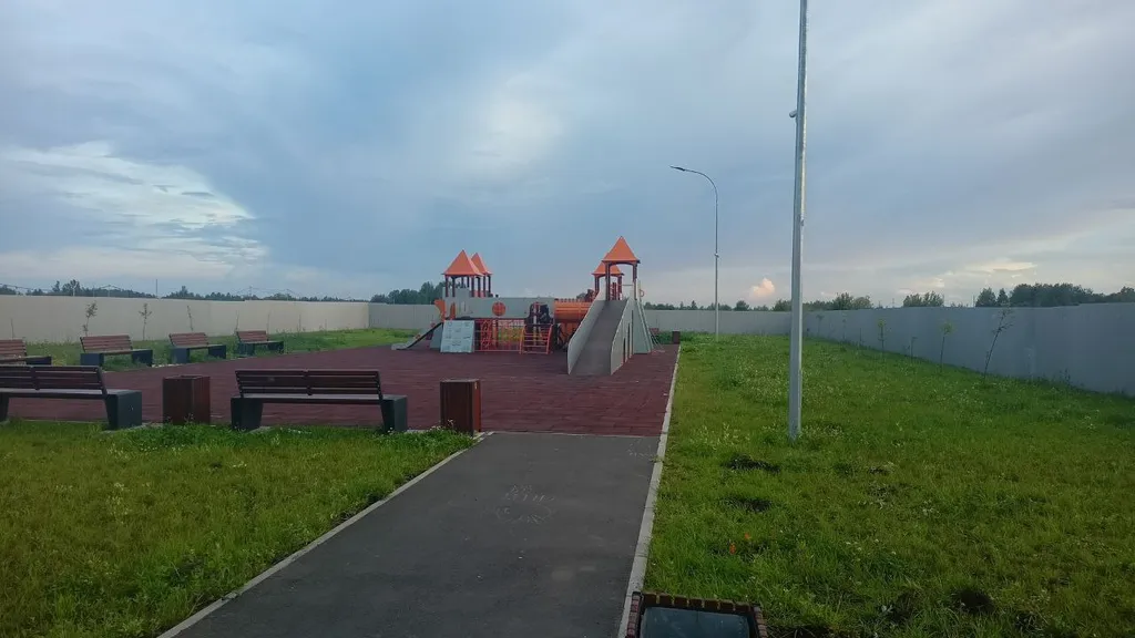 Квартира Уютная однокомнатная квартира в Юрьевском посаде — Великий Новгород