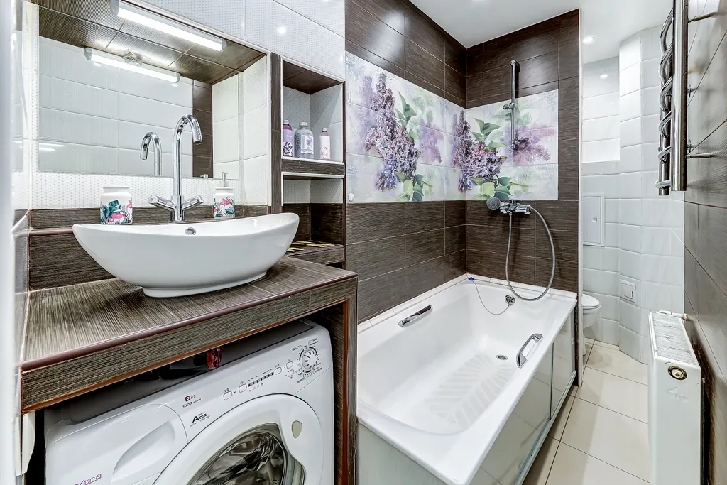 Квартира Квартира Евродвушка в историческом центре Петербурга — Санкт-Петербург