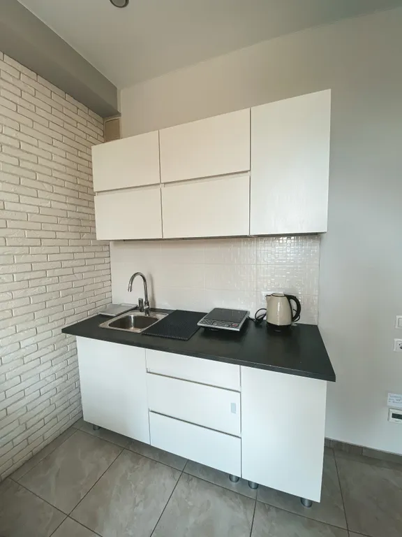 Квартира Апартаменты у моря — Сириус