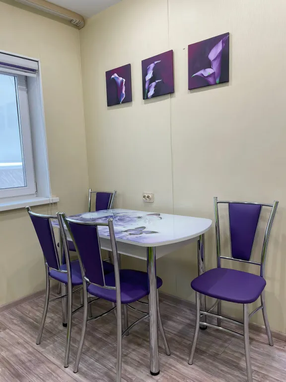 Комфортная квартира рядом с Двоку