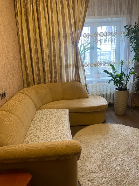 Квартира в центре