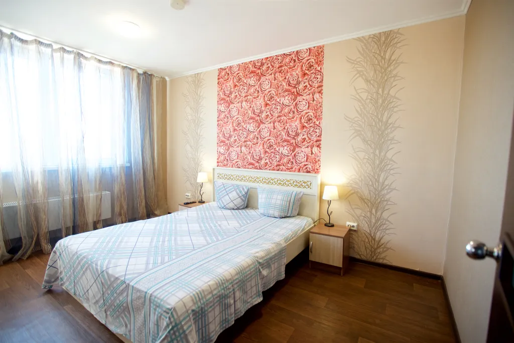 Квартира Квартира Студия у ТРЦ Планета — Красноярск