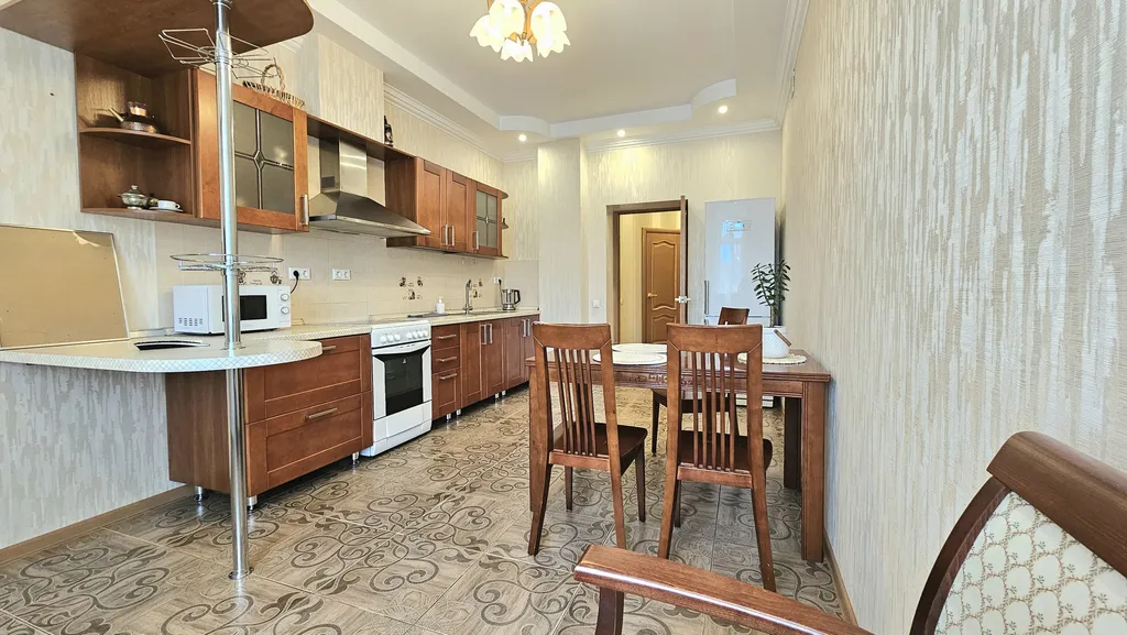 Апартаменты у метро от Urban Apartments