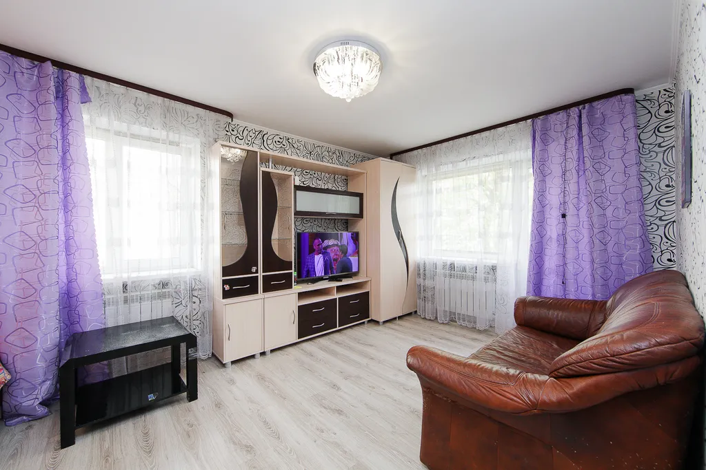 Квартира 1-комнатная Квартира — Калининград