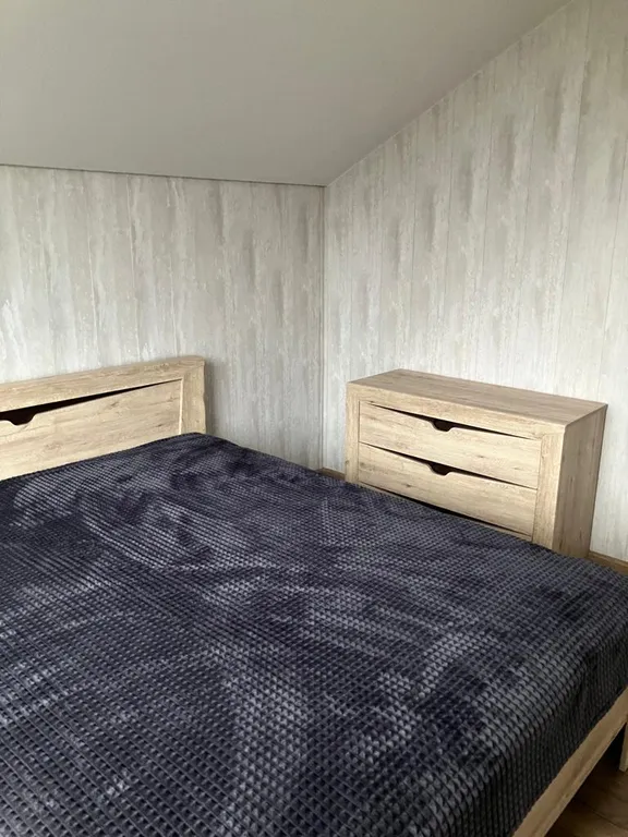 Загородный дом в стиле лофт