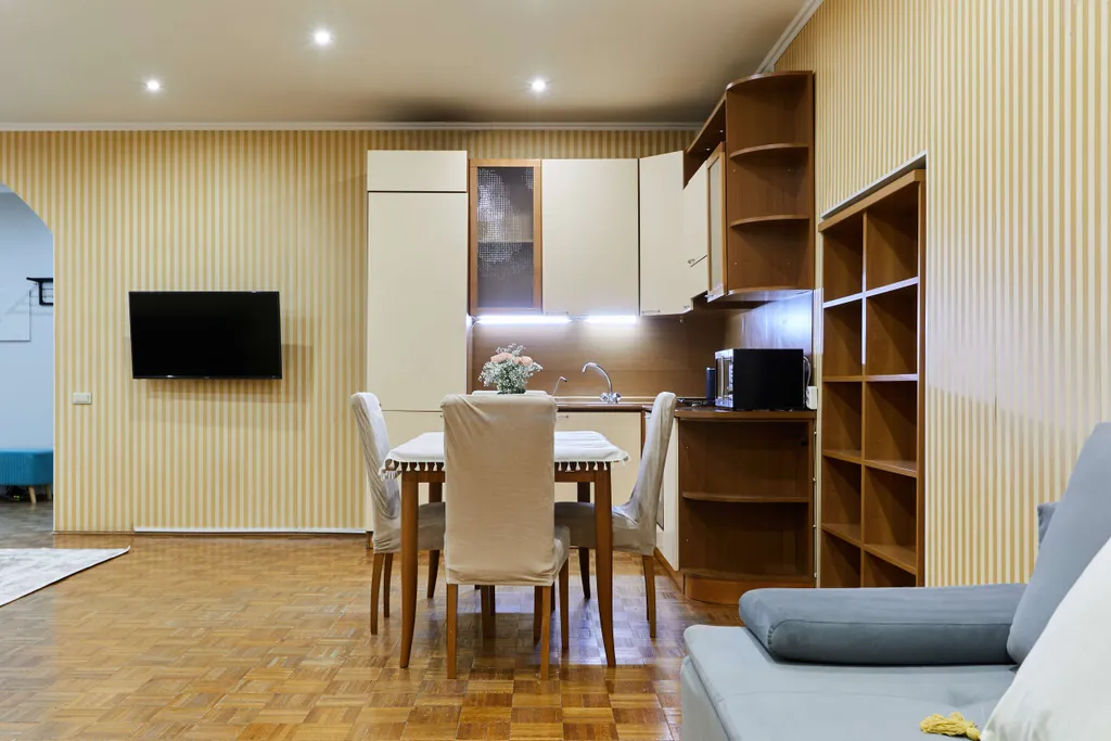 Топ-место у знаковых мест города