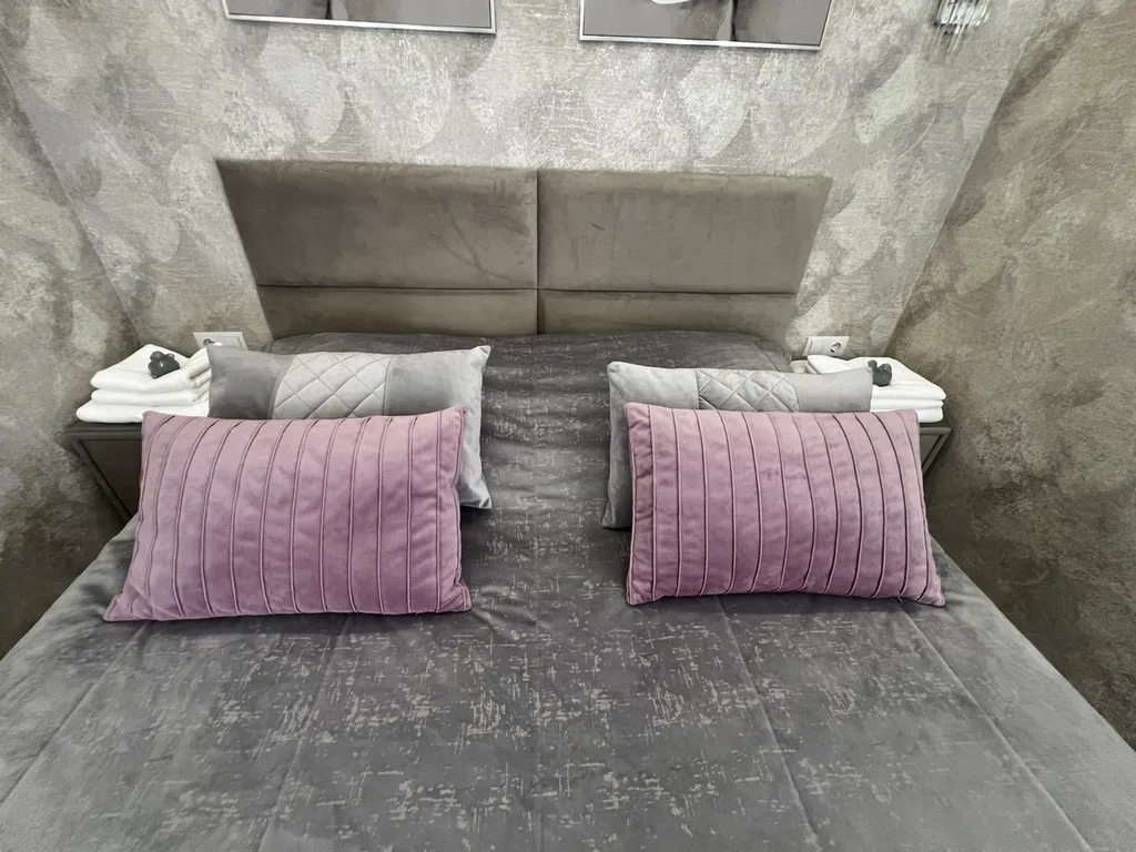 Апартаменты Сердце города