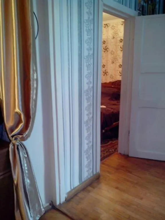 4-комнатная Квартира