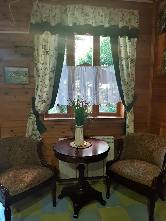 Квартира Комната — Сириус