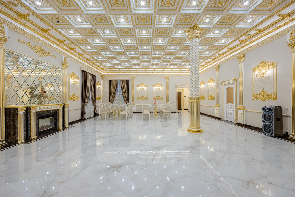 Коттедж Загородный гостевой дом — Люберцы