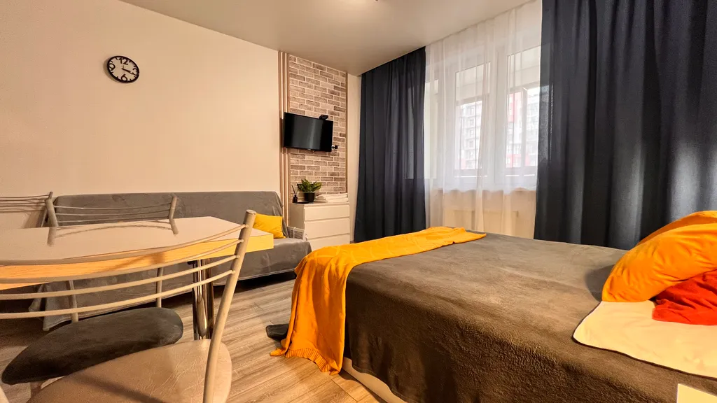 Апартаменты Магия