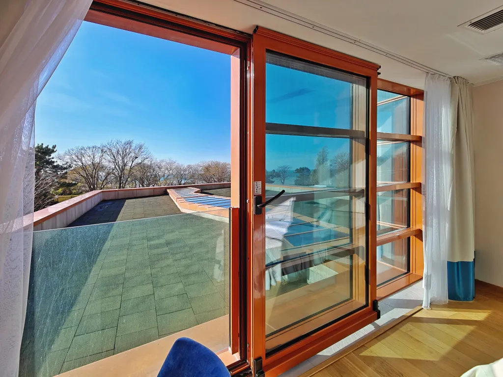 Квартира в Золотой Бухте