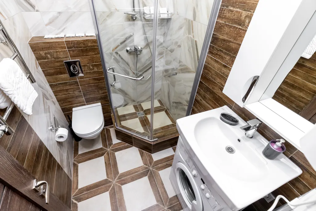 4-к квартира "Море апартаментов" рядом с Роза Хутор