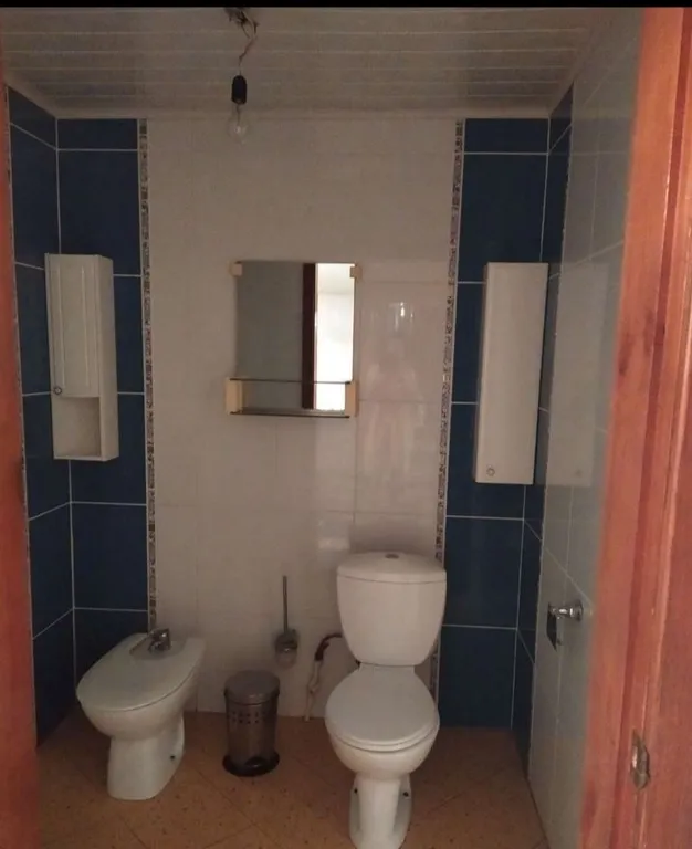 Жилой дом с баней и бассейном