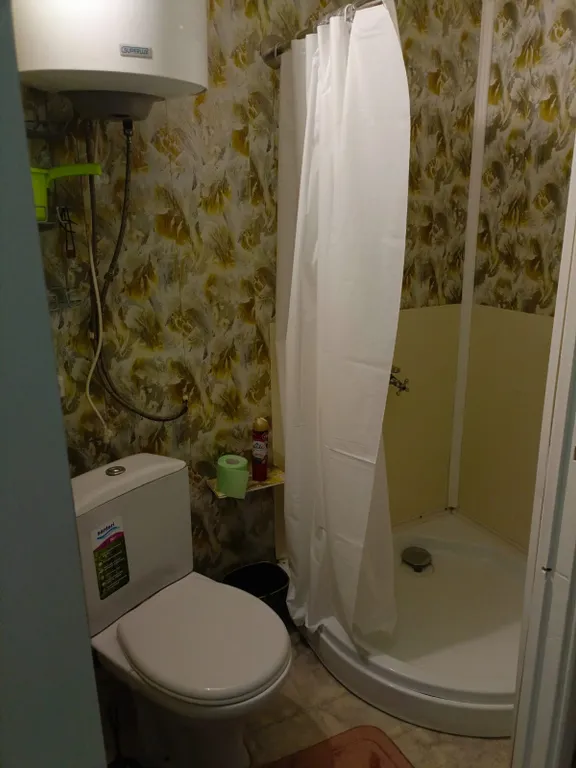 Квартира Комната — Геленджик