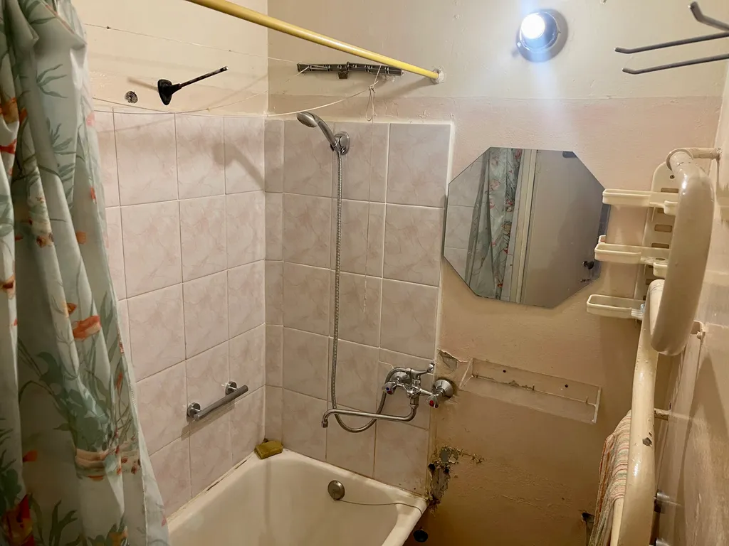 Квартира эконом класса