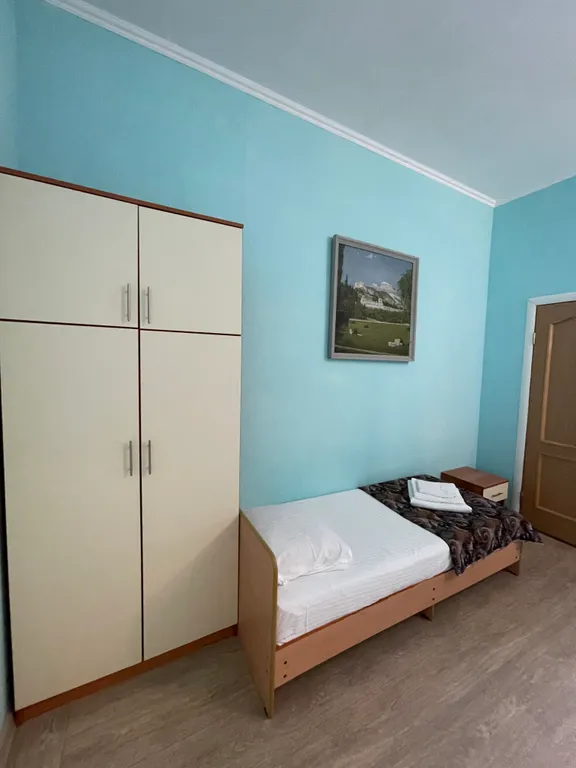 Квартира Комната — Геленджик