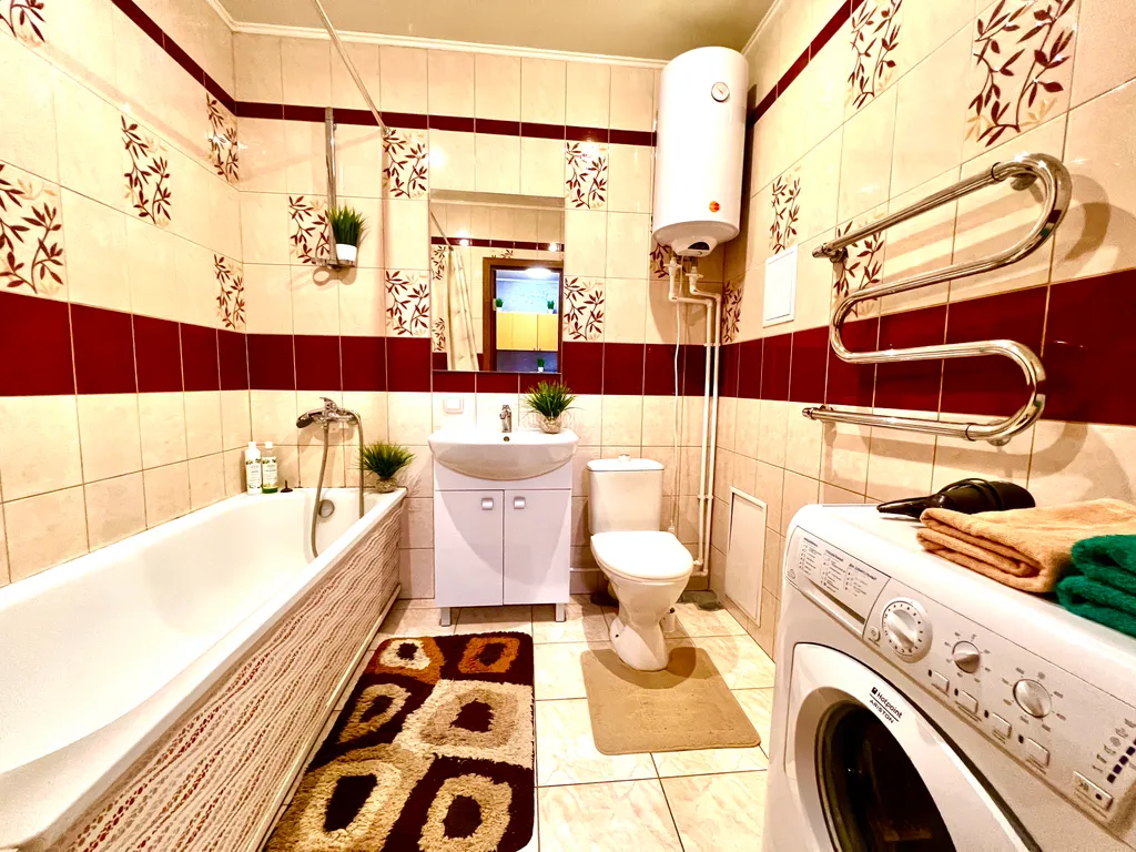 Уютная красивая квартира в ЖК Современник рядом с МТЛ-арена