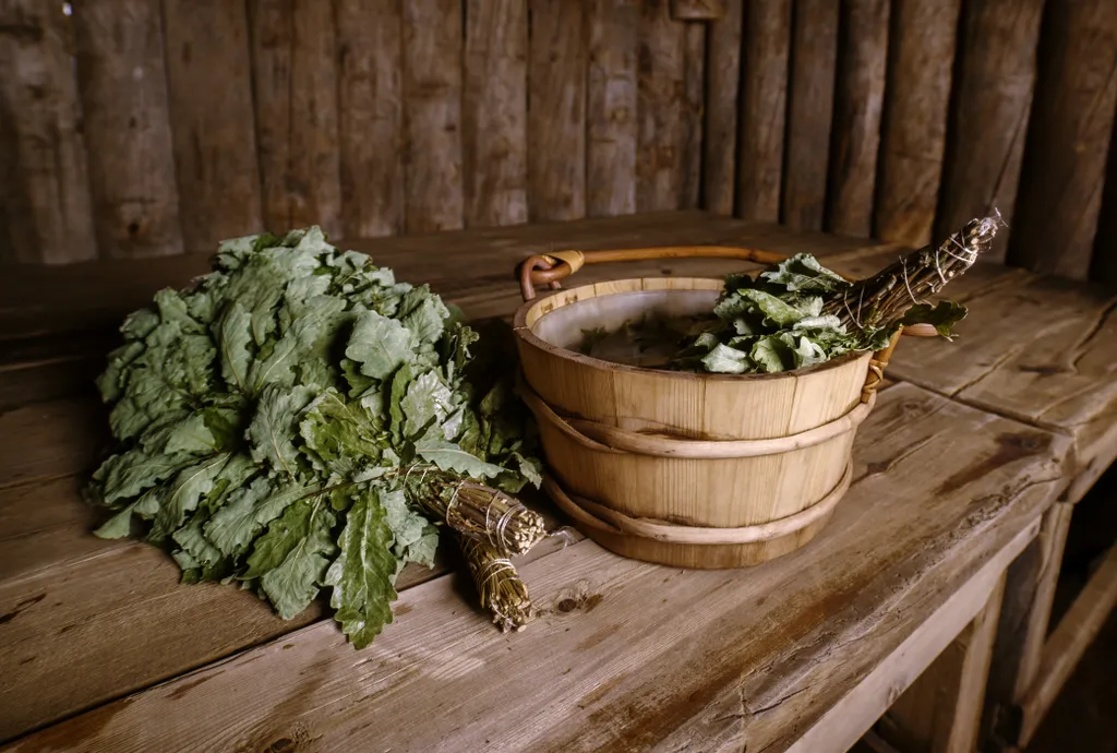 Дом в Поместье Восветава
