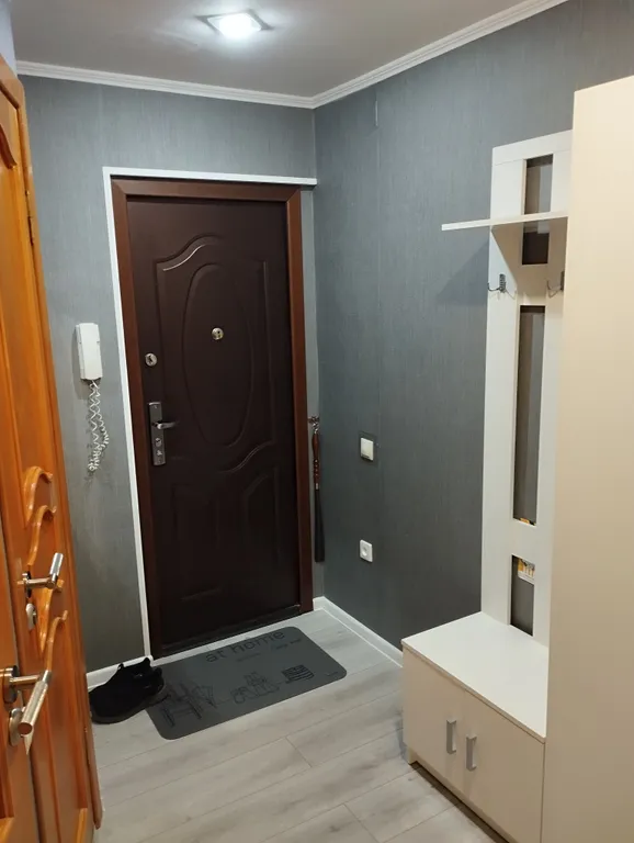 Квартира рядом с источником