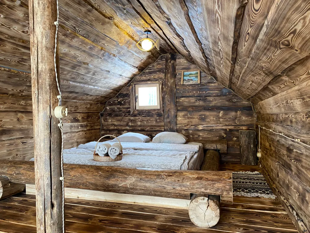 Банный дом "Тесляра"