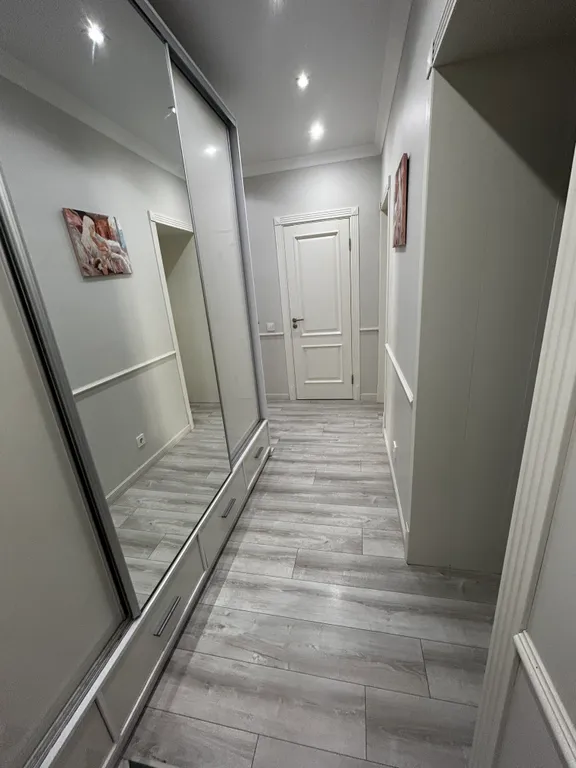 Уютная квартира в центре