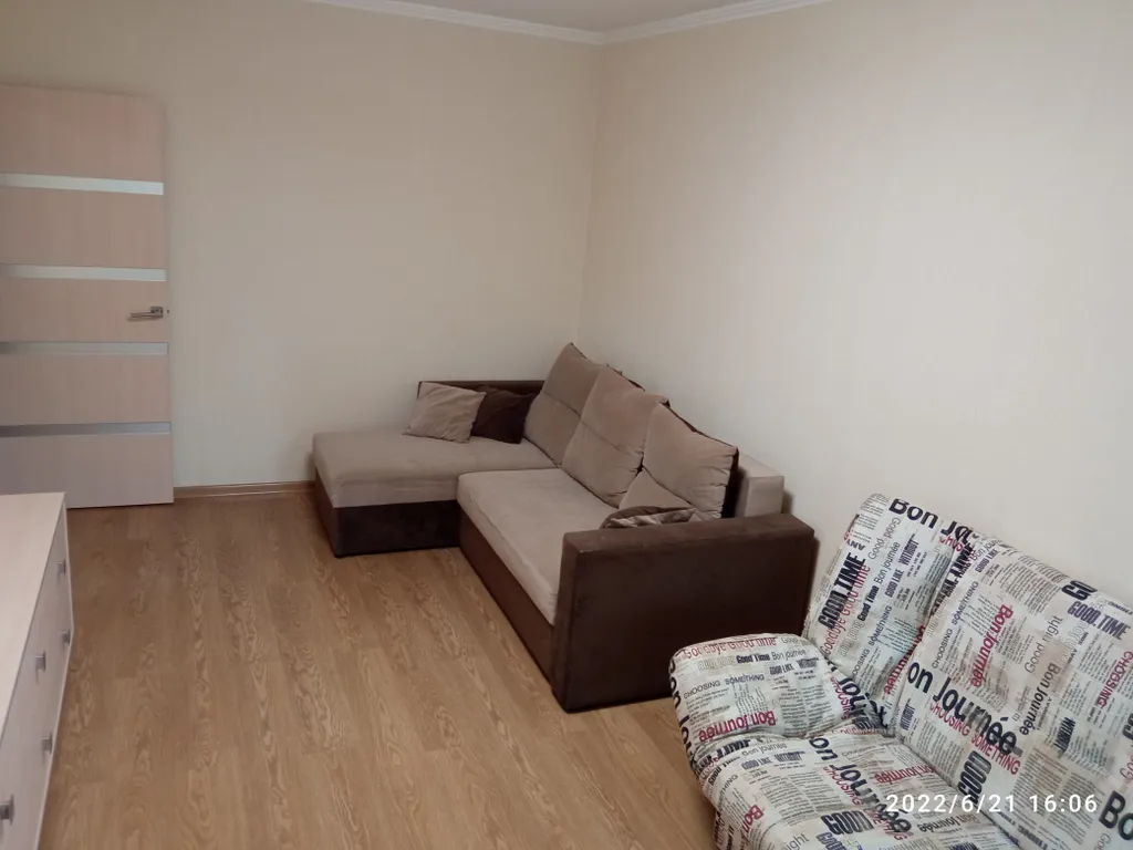 Уютная квартира у моря-до 6 человек