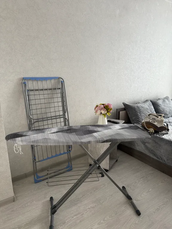 Солнечная уютная квартира у кинотеатра и ТЦ