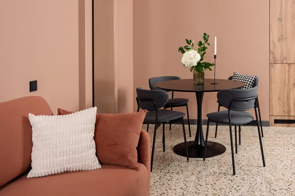 Апартаменты люкс  в ЖК Сердце Ростова  с подземной парковкой