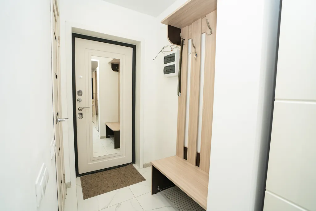 Квартира на аэропорте