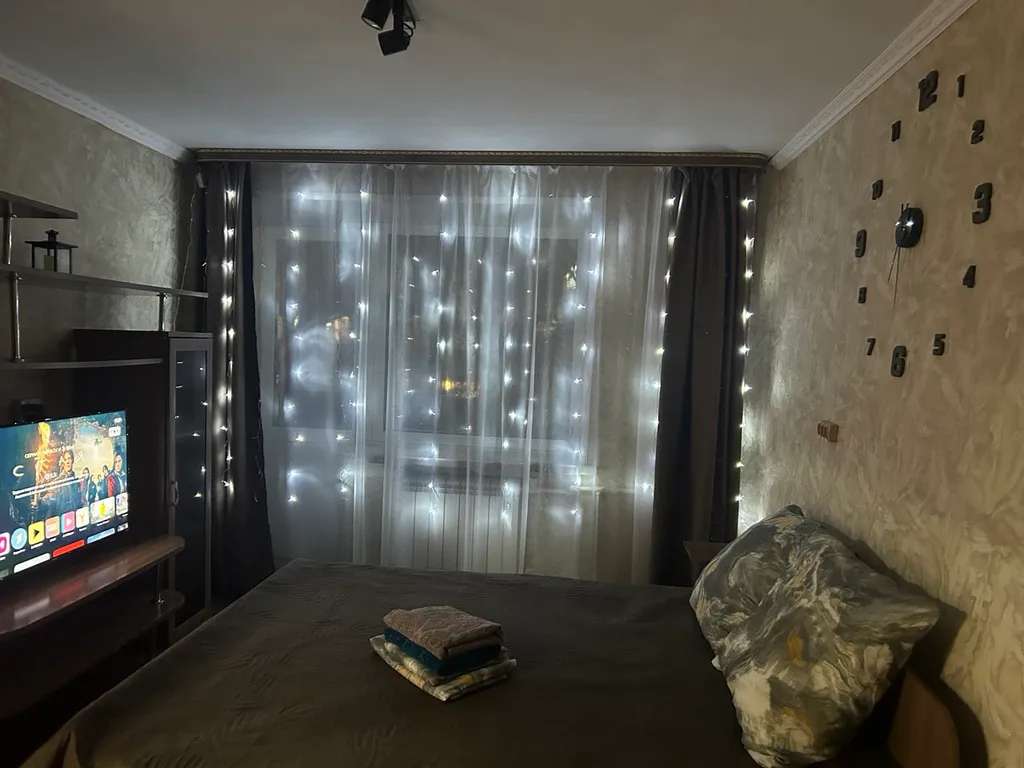 Уютная квартира в центре города, рядом с трассой М-255 Сибирь — аренда посуточно в Нижнеудинск