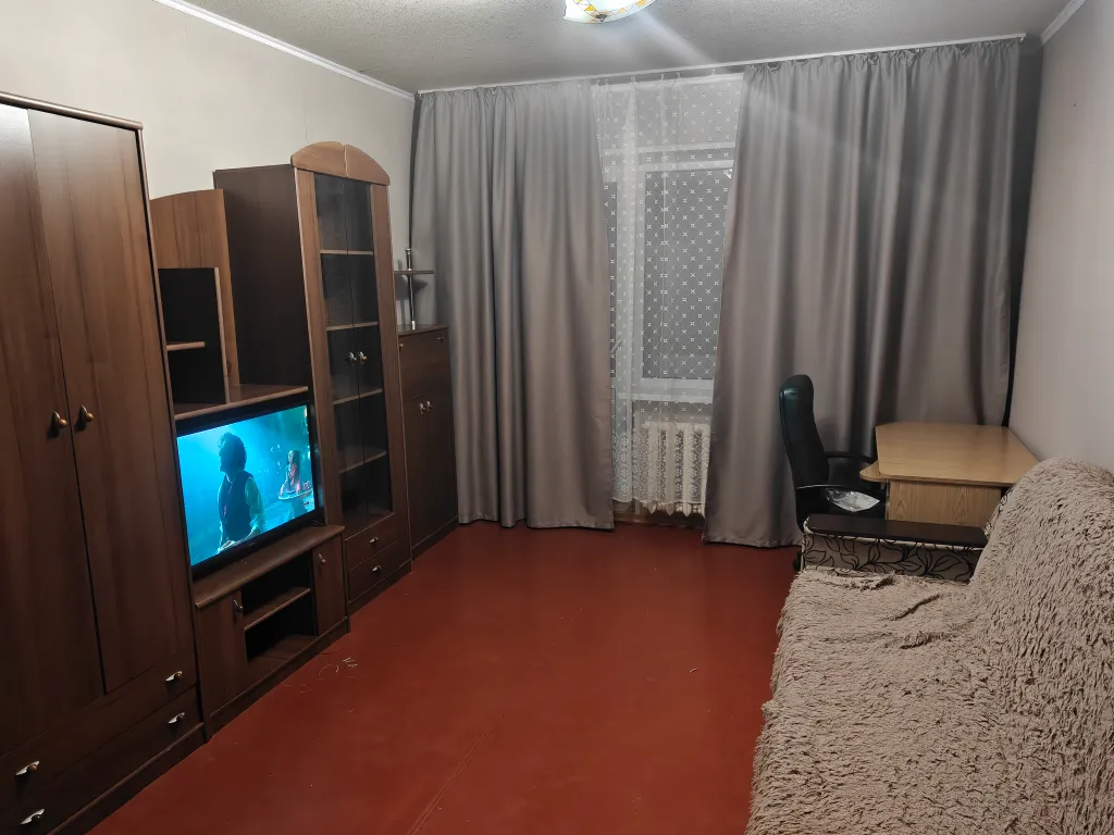 Уютная квартира в спальном районе — аренда посуточно в Донецк