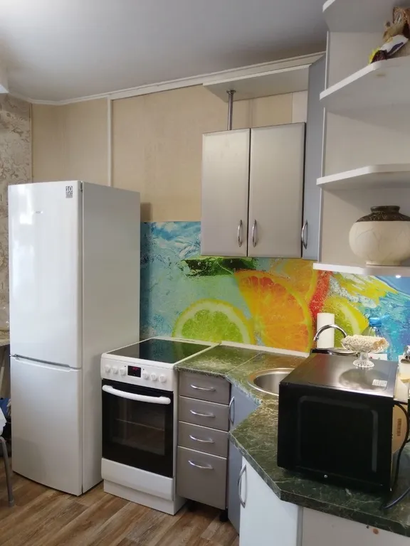 Уютная квартира у Столицы