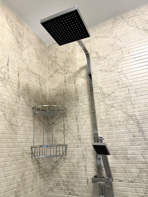 Уютная квартира в ЖК Гагарина-1