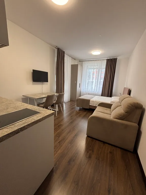 Квартира Best View Room — аренда посуточно в Санкт-Петербург