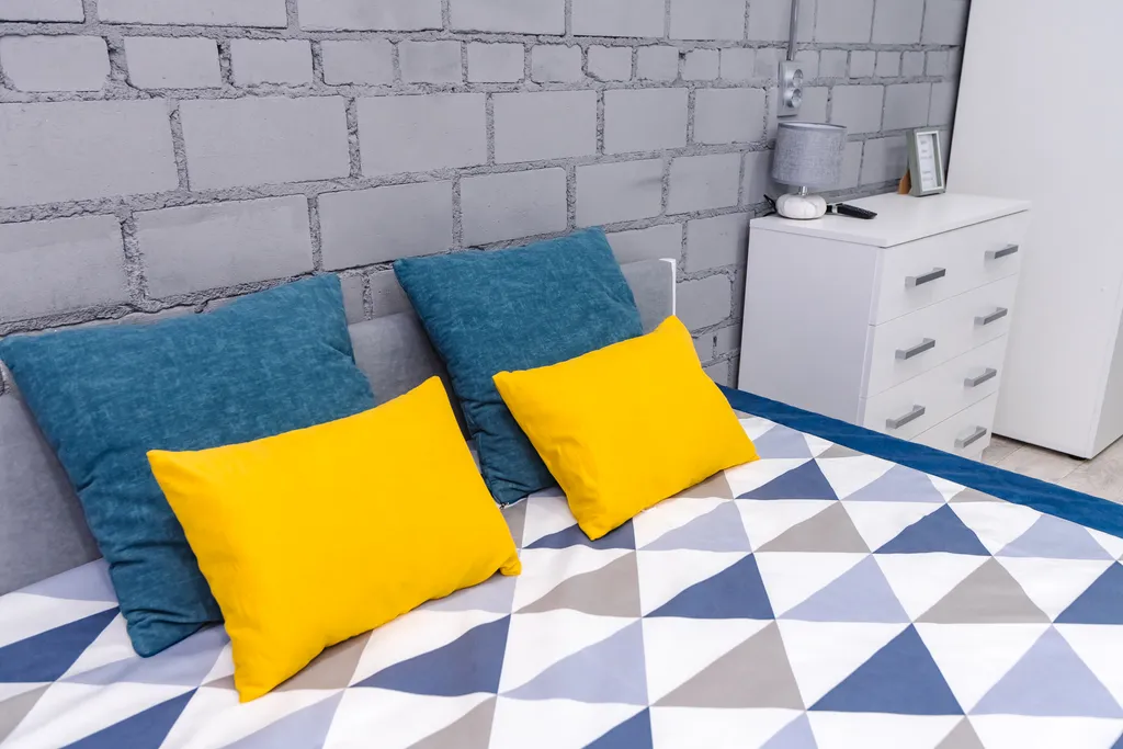 Квартира в центре города, на 10 этаже, с шикарным видом на город