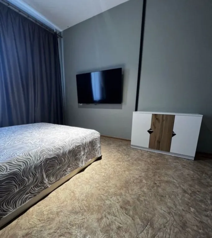 Комфортная квартира в самом сердце города